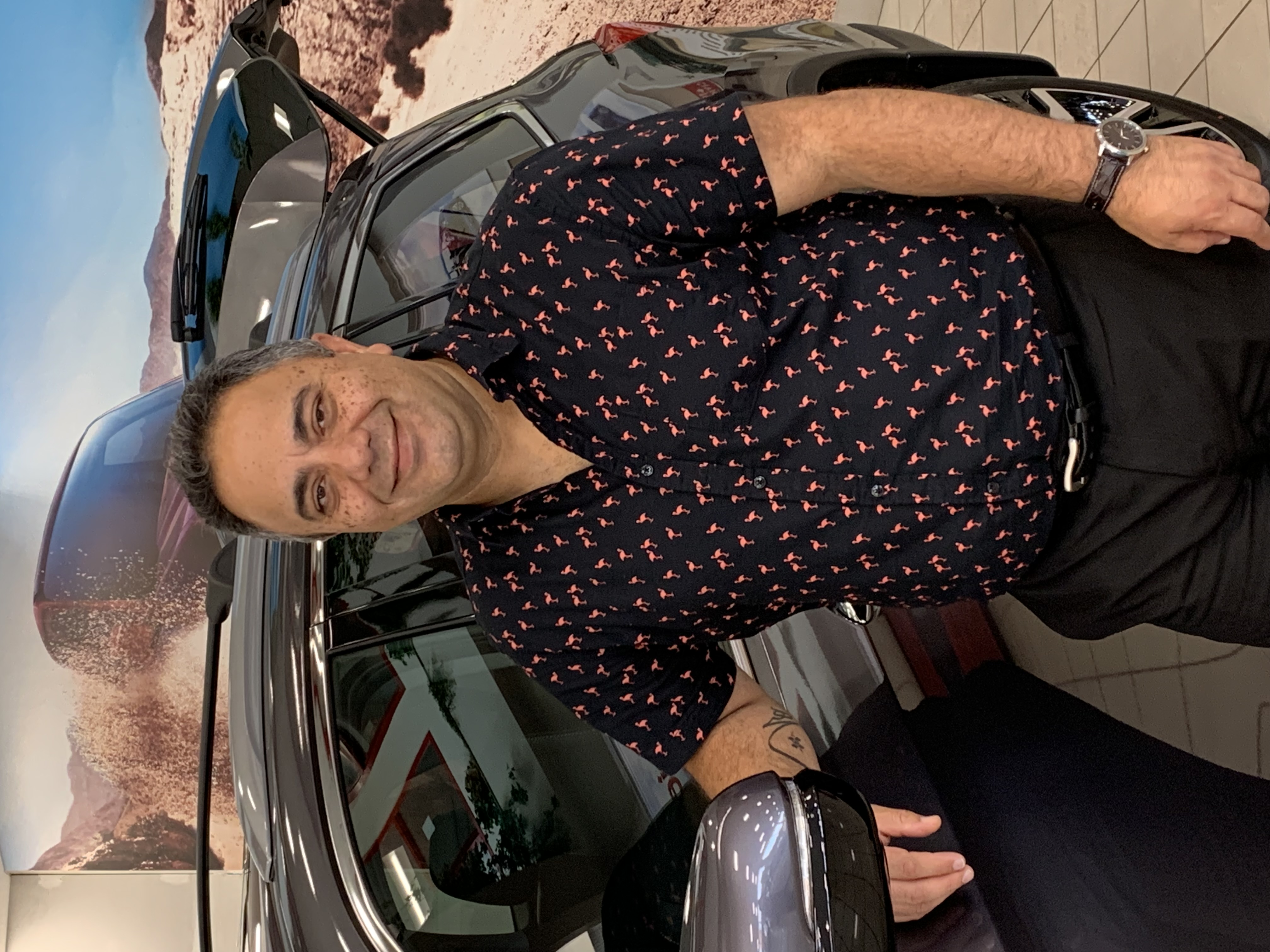 Reza Talebi Reza Talebi