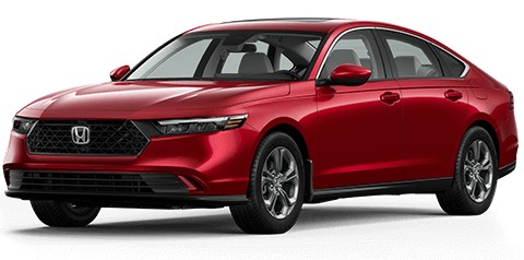 2025 Honda Accord