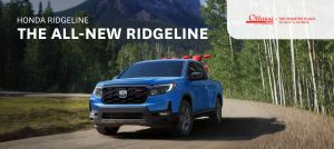 2024 honda ridgeline ottawa