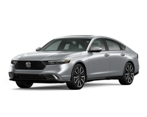 2026 HONDA ACCORD TRIMS